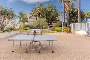 Magniolias - Résidence Calme avec Piscine, Tennis & Jardin