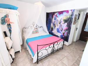 Το σπίτι του παππού