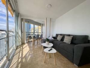 Torre Sol Levante Benidorm Rentals