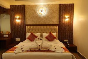 Captains Crown Hotels & Resorts