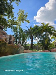 My Paradise Poolvillas Chiang Rai