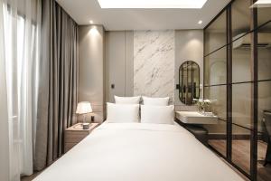 Nam Anh Centre Hotel