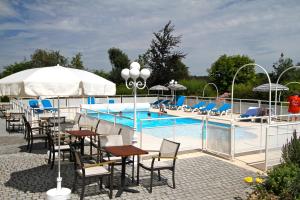 Hotels Hotel Spa La Malouiniere Des Longchamps - Saint-Malo : photos des chambres