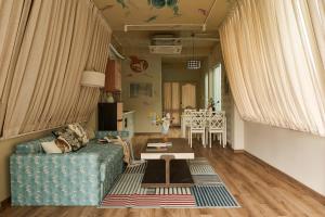 Langmandi Experience Ngô Thì Nhậm