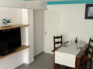 La Turquoise
