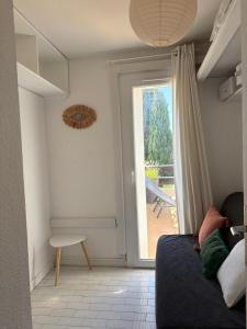 Smash au soleil - 6pers - Histoire de clés