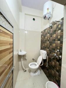 Kashi Vishweshwar Guest House