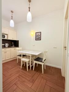 Vilnius Symphony Apartments