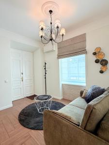 Vilnius Symphony Apartments