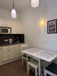 Vilnius Symphony Apartments