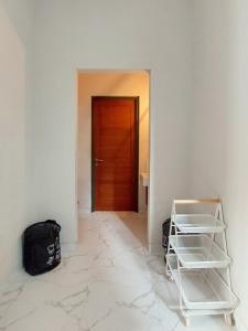 Rumah Rusmora Sentul Golf 20pax