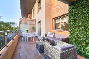 Holiday Apartment Parque Litoral by Solaga Holiday Homes