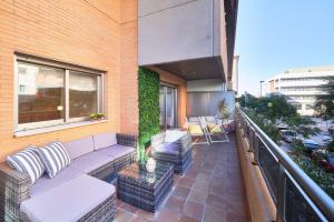 Holiday Apartment Parque Litoral by Solaga Holiday Homes