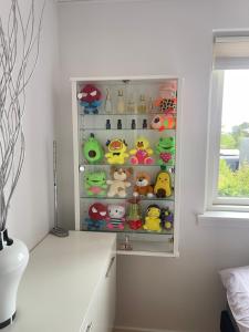 Beautiful apartament