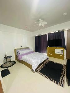 Cozy Haven Across Terminal 3