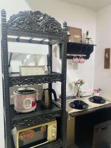 Cozy Haven Across Terminal 3