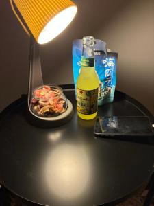 Cozy Haven Across Terminal 3