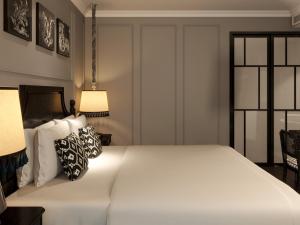 The Emissary Hanoi Hotel & Spa