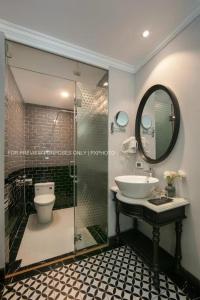 The Emissary Hanoi Hotel & Spa