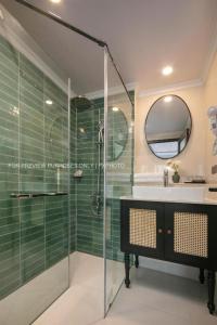 The Emissary Hanoi Hotel & Spa