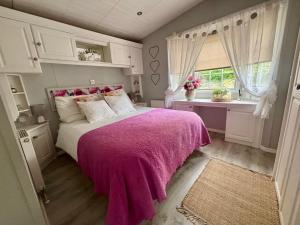 Casa El Balconcillo de Pitres