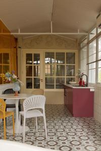 Langmandi Experience Ngô Thì Nhậm