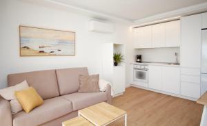 Apartamentos Natural Park