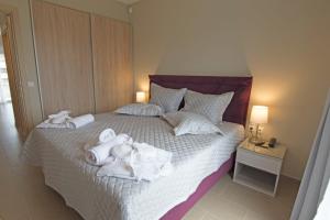 Kamares Luxury Apartments Lefkada Greece