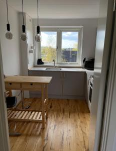 Beautiful apartament