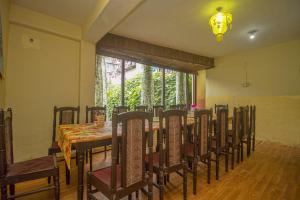 Hotel O Siljong