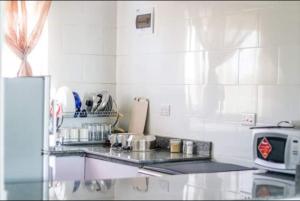 Angel Luxury Homes Kijani