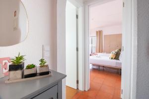 BeGuest Vila Magna Apartment
