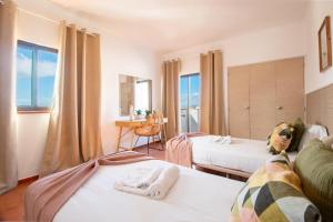 BeGuest Vila Magna Apartment