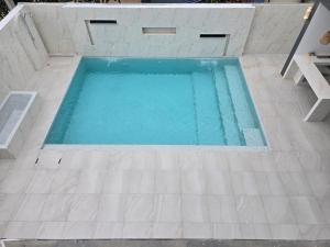 Joy Homes Design Pool Villa