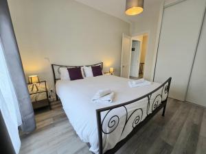 Bel appartement plein coeur dAngoulême