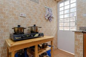 3 Bedroom Apartment-Yaya