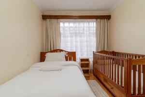 3 Bedroom Apartment-Yaya