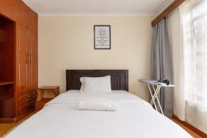 3 Bedroom Apartment-Yaya