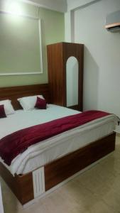 Viram Homestays - Ubytování bez kategorie ve městě Faizābād