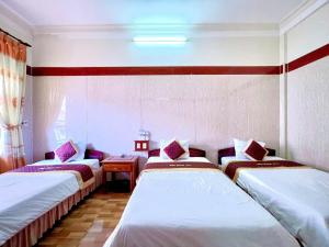 Bảo Ngọc Hotel Lao Bảo