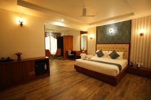 Captains Crown Hotels & Resorts