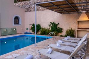 KALAMI SUNLIGHT by Sealand Villas