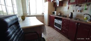 Одно,двох,трьох-кімнатна квартира