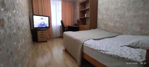 Одно,двох,трьох-кімнатна квартира