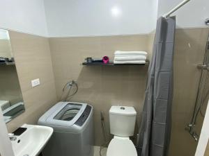 Shore 1 Spacious Smart Home 3C