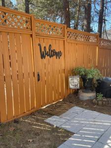 Full 1 bedroom apartment to yourself