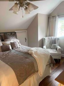 Full 1 bedroom apartment to yourself