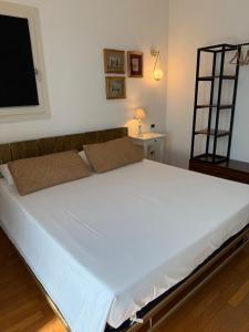 Casa del Viaggiatore con parcheggio