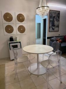 Casa del Viaggiatore con parcheggio