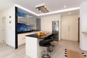 Alía Home, Playa, Las Canteras, Centro, Ocio